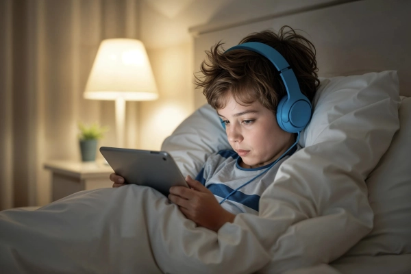 Schlafprobleme bei Kindern: Tipps für Eltern - Smartwood